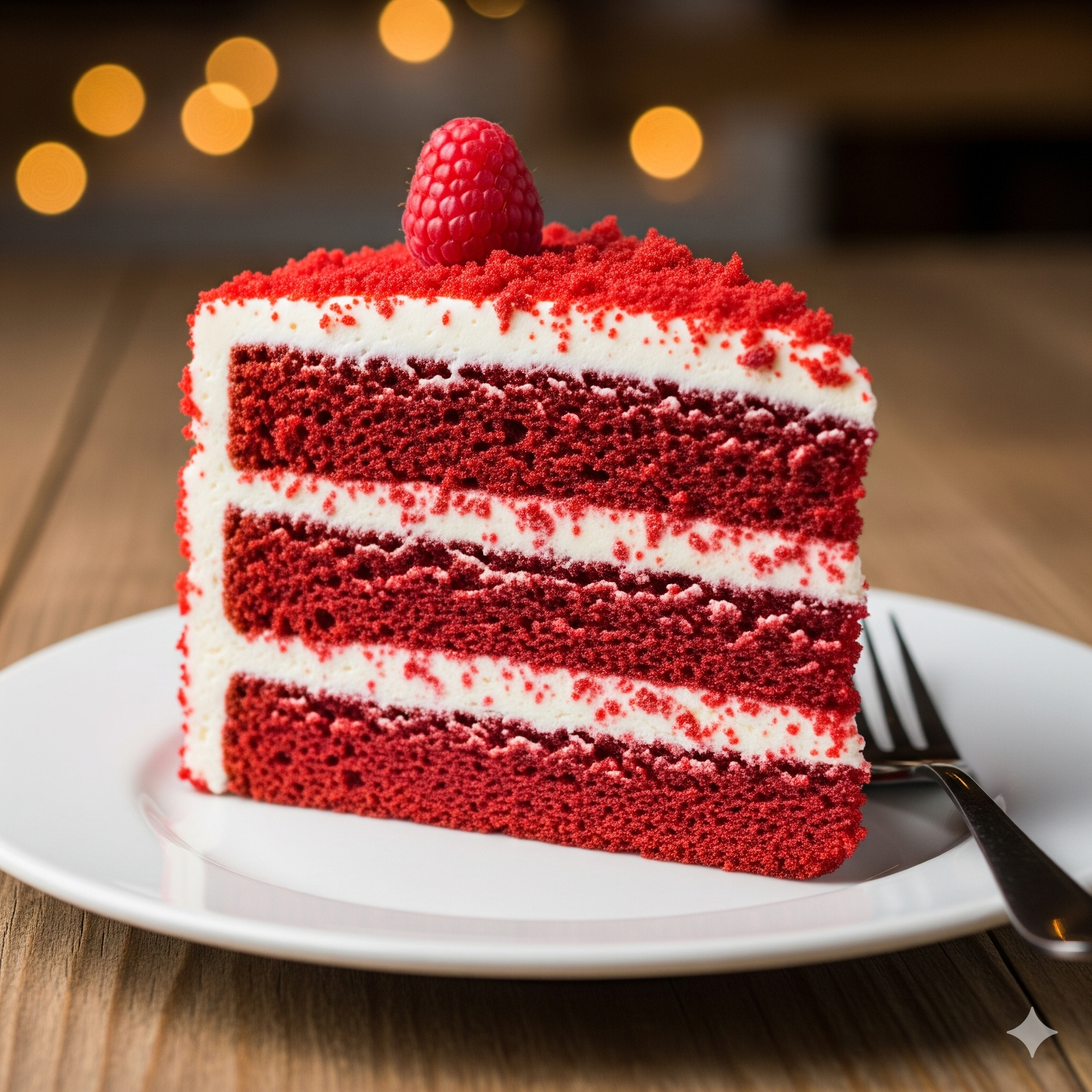 Red Velvet Cake
